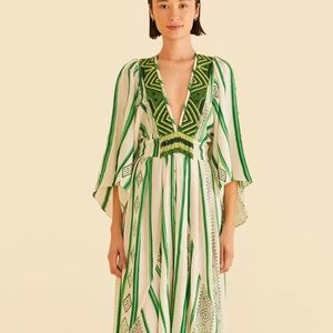 Farm Rio Dress - brand new!